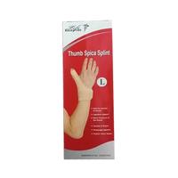 Gambar LIFE RESOURCES THUMB SPICA SPLINT L /ALAT KESEHATAN/JARI TANGAN/ dari Apotik Century undefined 2 Tokopedia