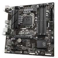 Gambar GIGABYTE B560M DS3H AC WIFI (LGA1200 / B560 / DDR4 / WIFI ) RESMI dari QueenProcessor undefined 2 Tokopedia