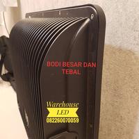 Gambar Lampu Sorot Led 200w COB Mangkok 200watt 200 Watt - 200w Putih dari Warehouse LED undefined 5 Tokopedia