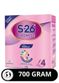 Gambar Susu S-26 Promise Pouch 3-12 Tahun 700 Gr Gram dari EriyasOfficial undefined 1 Tokopedia