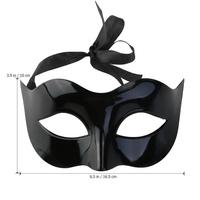 Gambar Topeng Pesta Party Mask Topeng Pria topeng halloween topeng unik - gold dari PIKTOKO-TK undefined 5 Tokopedia
