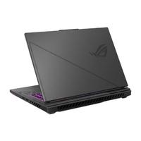 Gambar ASUS ROG STRIX G16 G614JU 1745J8G i7 13650HX 16GB 512GB RTX4050 W11 dari AMP TECH STORE undefined 4 Tokopedia