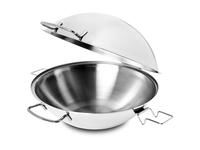 Gambar Silampos Cataplana Algarve Wok - 28 dari Home Cantik undefined 1 Tokopedia