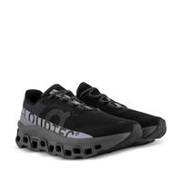Gambar On Running Cloudmonster Mens Running Shoes - Lumos Black - Limited Ed - 9 dari stelviopass undefined 3 Tokopedia