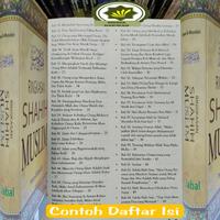 Gambar Buku Kitab Hadist Terjemahan Ringkasan Sahih Shahih Muslim-Imam Al M dari Toko Buku MEDIA undefined 4 Tokopedia