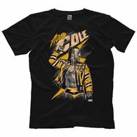 Gambar TSHIRT KAOS AEW ADAM COLE BAY BAY - XXXL dari Chops&Woo undefined 1 Tokopedia