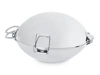 Gambar Silampos Cataplana Algarve Wok - 28 dari Home Cantik undefined 3 Tokopedia