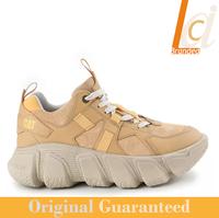 Gambar Sneakers/Sepatu Original Caterpillar Imposter Mesh - Yellow - 38 dari Laci Branded undefined 1 Tokopedia