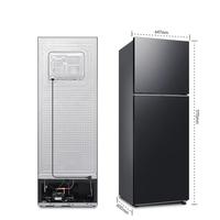 Gambar SAMSUNG RT31CG5420B1SE KULKAS 2 PINTU DIGITAL INVERTER RT31CG5420 RT31 dari IbanElektronik undefined 2 Tokopedia