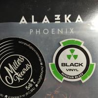 Gambar Alazka - Phoenix (VINYL / PIRINGAN HITAM) dari Millers Records Jkt undefined 2 Tokopedia