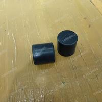 Gambar rubber mounting 4cm x 4cm padat dari CIKAL JAYA. undefined 3 Tokopedia