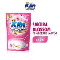 Gambar So Klin Lantai Sensasi Fine Fragrance Aroma Sakura Blossom 780ml dari Rich Store88# undefined 1 Tokopedia