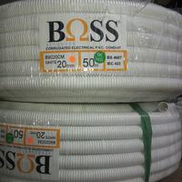 Gambar SELANG FLEXIBEL FLEXIBLE BOSS PIPA CONDUIT KONDUIT 20MM CLIPSAL 50 M dari Valve Besi PVC undefined 1 Tokopedia
