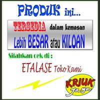Gambar Permen Kacang - Collin's Butternut Candy ( 1 Kg ) dari Kriuk Jaya undefined 4 Tokopedia