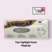 Gambar Topi Highlight / Penutup Kepala untuk Highlight - topi Elov dari Bellaza Store undefined 2 Tokopedia