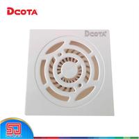 Gambar DCOTA DFL 02 Floor Drain PVC Saringan Got Plastik Drainer Murah dari Sadar Jaya Maju undefined 3 Tokopedia