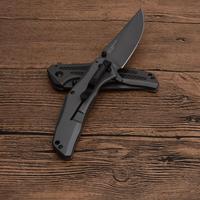 Gambar Sale Kershaw 8300 Folding Pocket Knife SteelGrey TitaniumCa dari MotionMax undefined 4 Tokopedia