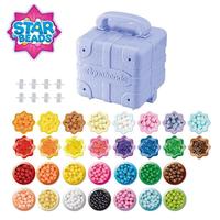 Gambar Mainan Edukasi Aquabeads Mega Bead Trunk dari kiranipedia undefined 2 Tokopedia