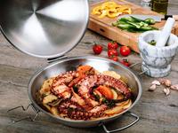 Gambar Silampos Cataplana Algarve Wok - 28 dari Home Cantik undefined 4 Tokopedia