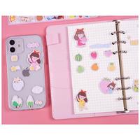 Gambar Bubble Sticker - Stiker Bubble - Stiker Lucu dari LingSStore undefined 4 Tokopedia