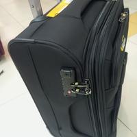 Gambar KOPER PRESIDENT 20 INCI KABIN SIZE - Biru dari BAGTOBAG99 undefined 4 Tokopedia