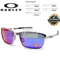 Gambar Oakley Tincan 4082-08 dari Light Optical undefined 1 Tokopedia