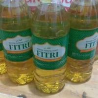 Gambar Minyak Goreng Fitri 450 ml - 1 pcs dari Griya Latansa_NEW undefined 2 Tokopedia