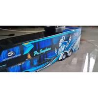 Gambar New Miniatur Bus Remot Control Dan Suara Telolet Basuri. Bisa Custom dari Maulanaallshop undefined 5 Tokopedia