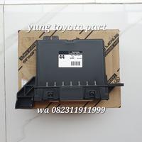 Gambar AMPLIFIER AC ASSY TOYOYA INNOVA/FORTUNER/HILUX 88650-0K440 dari Yung toyota part undefined 1 Tokopedia