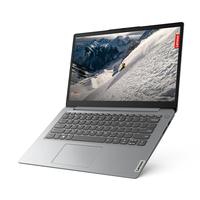 Gambar Lenovo IdeaPad Slim 1i Intel N4500 8GB 256GB SSD Windows 11 OHS HD 14 inch 6VID Laptop dari Thinkpad Official Store undefined 4 Tokopedia