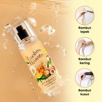 Gambar Mykonos Body Mist 115ML (Matcha Sundays, Love Rossy, Lychee Breeze) - Matcha Sundays dari SV Reseller Jakarta undefined 5 Tokopedia