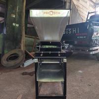 Gambar mesin geprek press kolang kaling doble humer dari cv. yp 95 teknik undefined 3 Tokopedia