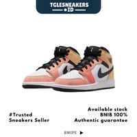 Gambar Air Jordan 1 Mid Flight Club ( 100% Original Authentic ) - 45 dari Glestoree undefined 1 Tokopedia