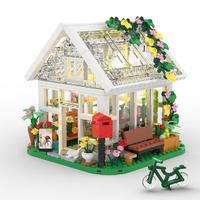 Gambar Murah Flower Building Set Compatible With Lego_Flower Friends Wa dari Aksara S1 undefined 1 Tokopedia