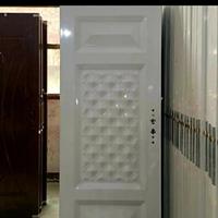 Gambar PINTU BAJA MOTIF KAYU 90 CM / PINTU BAJA FORTRESS URBAN 90.01 - Buka Kanan dari Dermaco undefined 3 Tokopedia