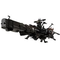 Gambar Diskon Space Pirate Ship Arcadia Building Block Set Captain Harlock dari Aksara S1 undefined 5 Tokopedia