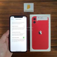 Gambar Apple Iphone 11 64GB Red Garansi Resmi IBOX dari Tokoacoy Official_NEW undefined 5 Tokopedia
