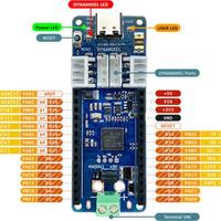 Gambar OpenRB-150 The Next Generation OpenCM Dynamixel with Arduino Supported dari Klinik Robot undefined 4 Tokopedia