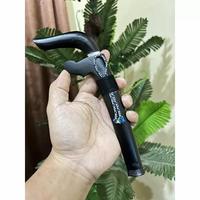 Gambar Kawali hitam/black keseimbangan mantap dari Badik Sulsel27 undefined 4 Tokopedia
