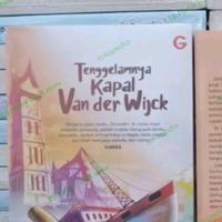 Gambar novel tenggelamnya kapal van der wijck dari tb.pintar book store 36-37 undefined 1 Tokopedia