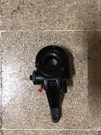 Gambar FR RH SLACK ADJUSTER DEPAN KANAN HINO BUS RK8 S4748-01550 S474801550 dari Jakarta Trukindo undefined 3 Tokopedia