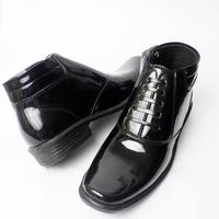 Gambar Sepatu Pantofel PDH Pria TNI POLRI Satpam Formal Cowok Premium CG34 - Hitam, 41 dari HARPRAPEDIA undefined 1 Tokopedia
