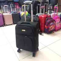 Gambar KOPER PRESIDENT 20 INCI KABIN SIZE - Biru dari BAGTOBAG99 undefined 2 Tokopedia