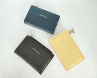 Gambar Chatelain Dompet Lipat Wanita DCH395020 - Kuning dari TEENSCHOICE undefined 1 Tokopedia
