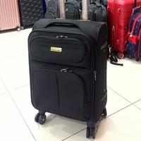 Gambar KOPER PRESIDENT 20 INCI KABIN SIZE - Biru dari BAGTOBAG99 undefined 5 Tokopedia
