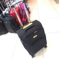 Gambar KOPER PRESIDENT 20 INCI KABIN SIZE - Biru dari BAGTOBAG99 undefined 3 Tokopedia