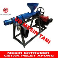 Gambar MESIN EXTRUDER CETAK PELET APUNG TANPA FEEDER MURAH - TANPA MESIN dari MTTECH undefined 2 Tokopedia