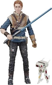 Gambar Action Figure Hasbro Star Wars The Black Series - GENERAL LEIA dari masbro figure undefined 3 Tokopedia