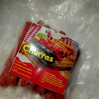 Gambar churros Frozen / Frozen food/ makanan beku dari Instafood Official undefined 2 Tokopedia