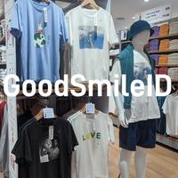 Gambar UNIQLO UT x PEACE FOR ALL T-Shirt Lengan Pendek Pria Wanita JASTIP - LIA LARSON, XS dari GoodSmileID2 undefined 3 Tokopedia